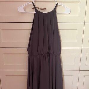 LUSH Dress